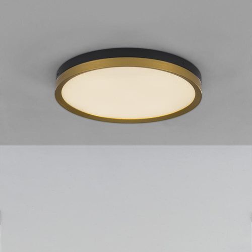 LED Deckenleuchte Cantria in...