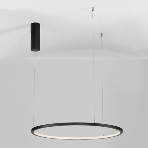 LED Pendelleuchte Tarquin in...