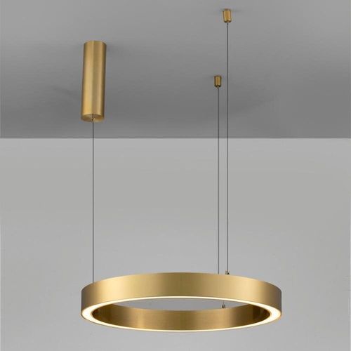LED Pendelleuchte Sting in...