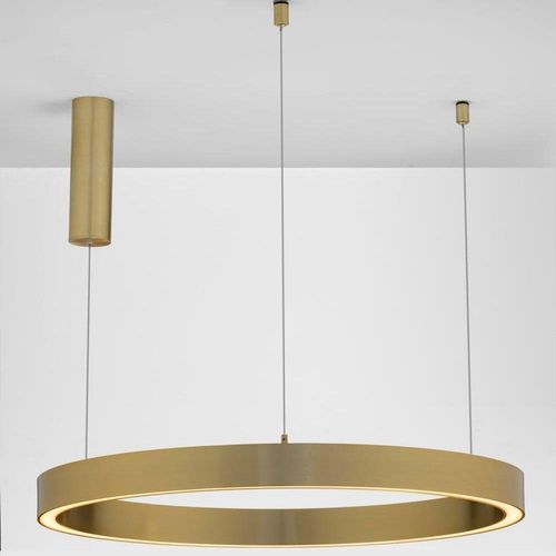 LED Pendelleuchte Sting in...