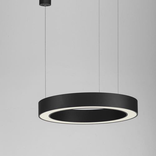 LED Pendelleuchte Morbido in...