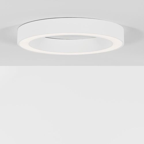 LED Deckenleuchte Morbido in...