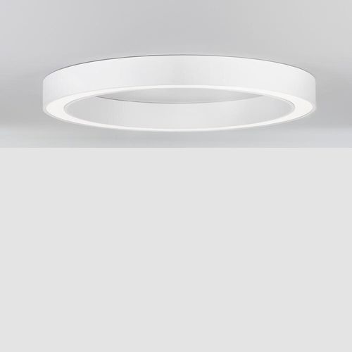 LED Deckenleuchte Morbido in...