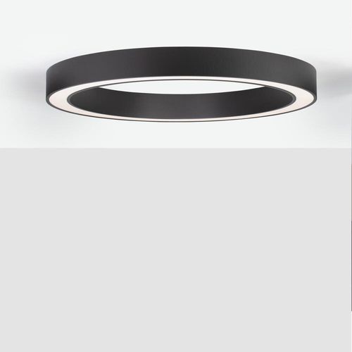 LED Deckenleuchte Morbido in...