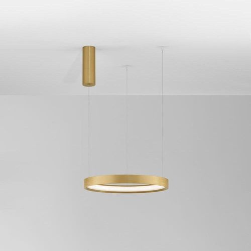 LED Pendelleuchte Perrine in...
