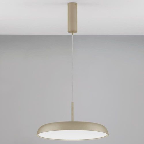 LED Pendelleuchte Linus in...