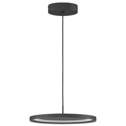 LED Pendelleuchte Andria in...
