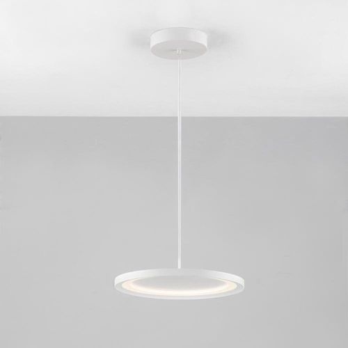LED Pendelleuchte Andria in...