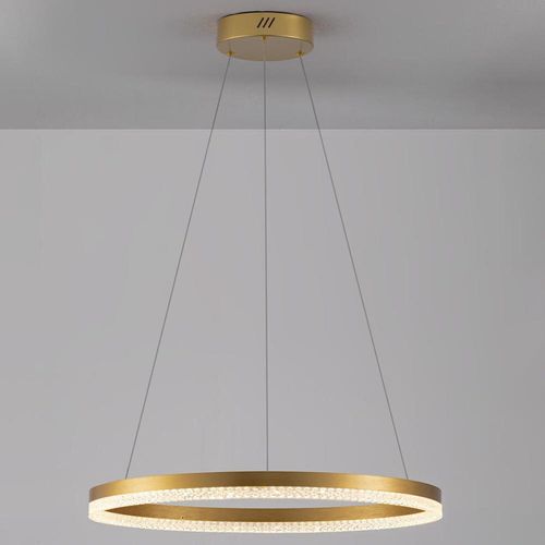 LED Pendelleuchte Adria in...