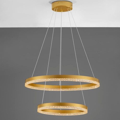 LED Pendelleuchte Adria in...