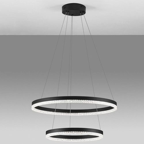 LED Pendelleuchte Adria in...