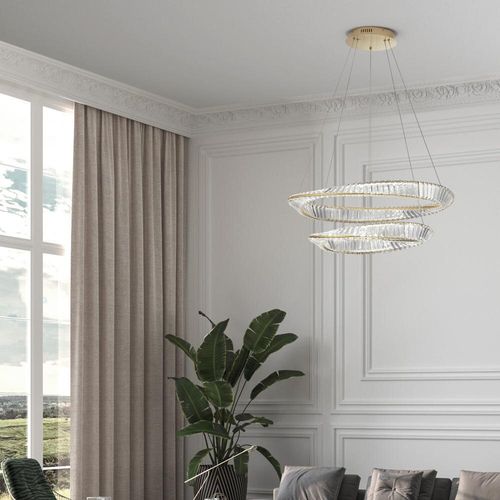LED Pendelleuchte Aurelia in...