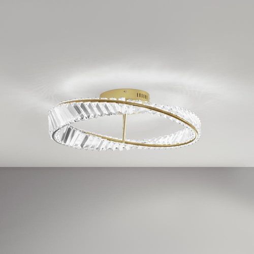 LED Deckenleuchte Aurelia in...