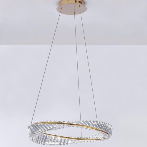 LED Pendelleuchte Aurelia in...
