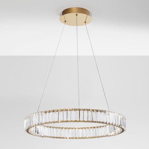 LED Pendelleuchte Aurelia in...