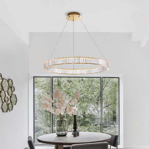 LED Pendelleuchte Aurelia in...