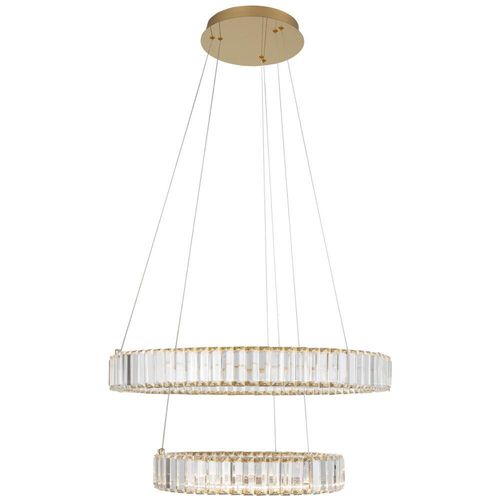 LED Pendelleuchte Aurelia in...
