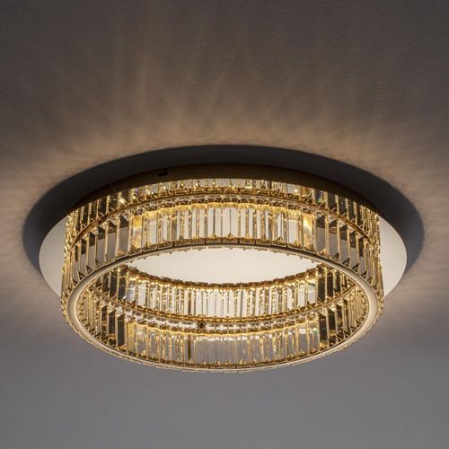 LED Deckenleuchte Aurelia in...
