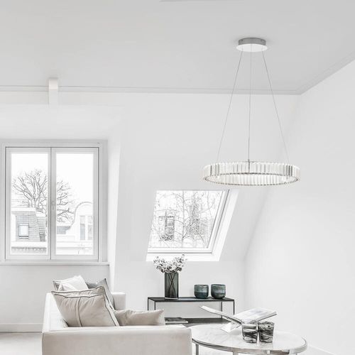 LED Pendelleuchte Aurelia in...
