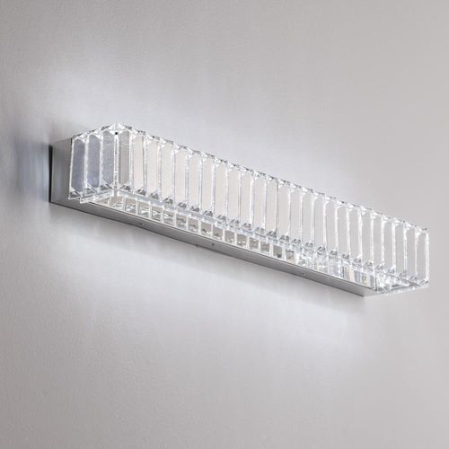 LED Wandleuchte Aurelia in...