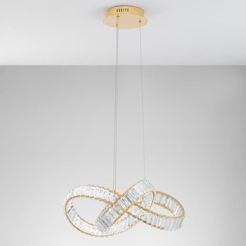 LED Pendelleuchte Conceto I...