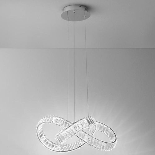 LED Pendelleuchte Conceto I...