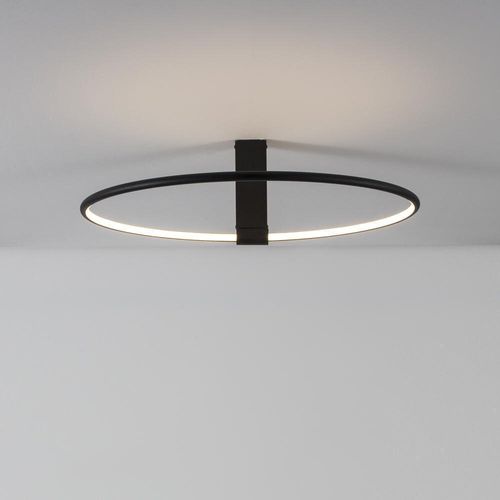 LED Pendelleuchte Garve in...