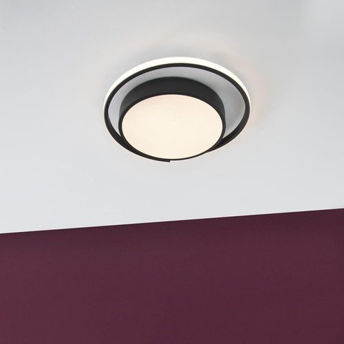 LED Deckenleuchte Odrey in...