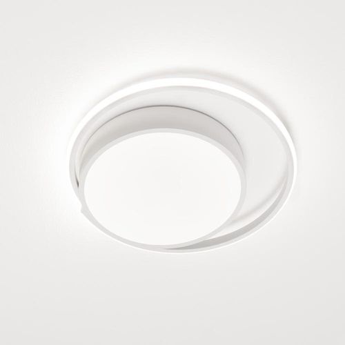 LED Deckenleuchte Odrey in...
