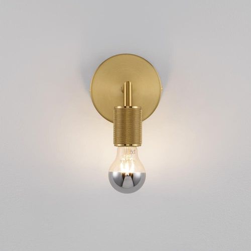 Wandleuchte Royal I in Gold...