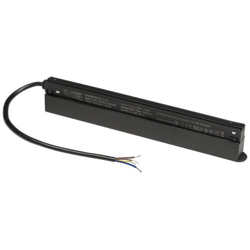 48V Netzteil 250W System in...