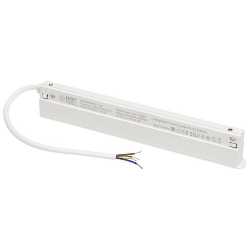 48V Netzteil 250W System in...
