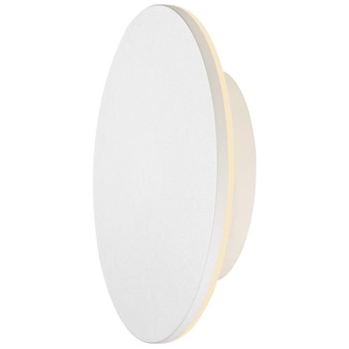 LED Wandleuchte D-Ring M in...