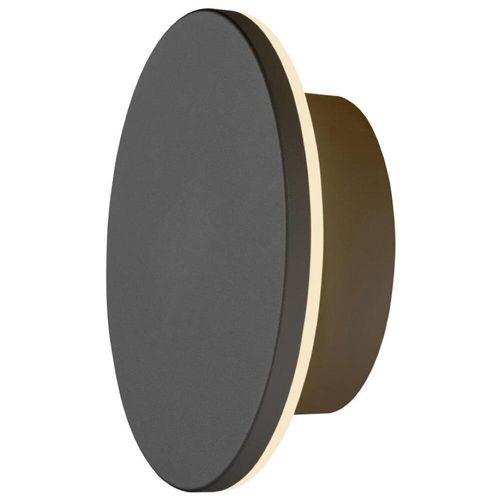 LED Wandleuchte D-Ring S in...