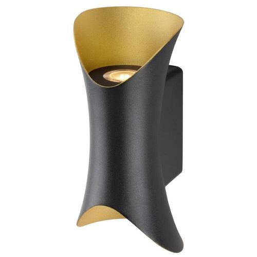 LED Wandleuchte Modela in...