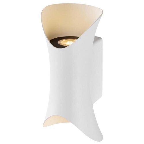 LED Wandleuchte Modela in...