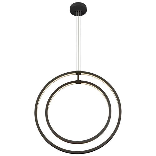 LED Pendelleuchte One...