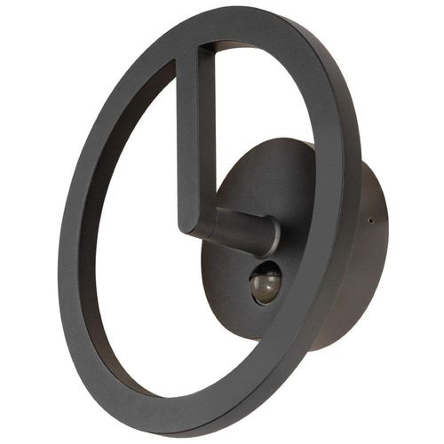 LED Wandleuchte Q-Ring in...