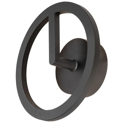LED Wandleuchte Q-Ring in...