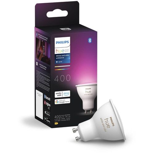 Philips Hue Bluetooth White &...