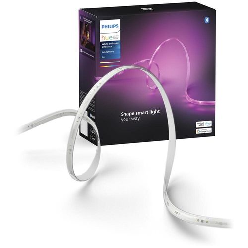 Philips Hue Bluetooth White &...