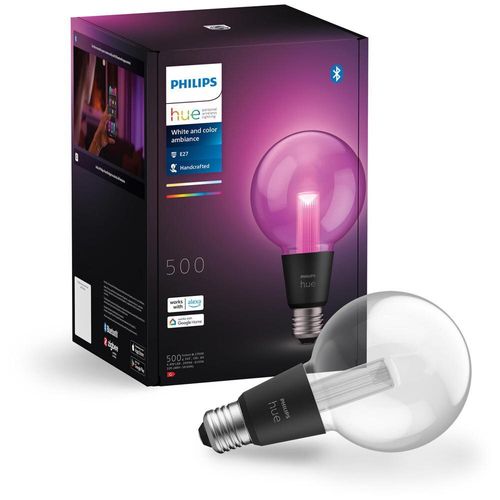 Philips Hue Bluetooth White &...