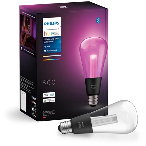 Philips Hue Bluetooth White &...
