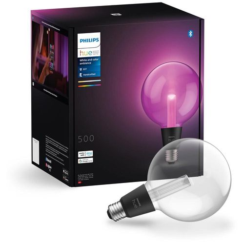 Philips Hue Bluetooth White &...