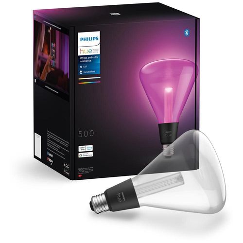 Philips Hue Bluetooth White &...