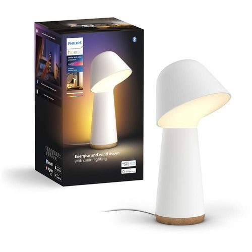 Philips Hue Bluetooth White &...