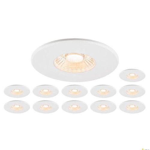LED Einbauleuchte Universal...