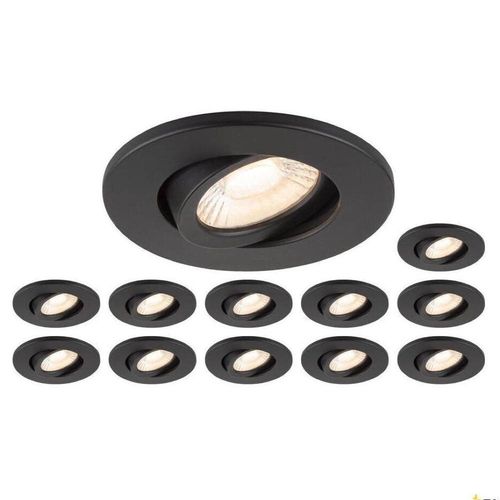 LED Einbauleuchte Universal...