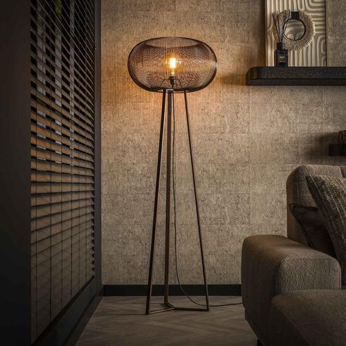 famlights | Stehleuchte Timea...