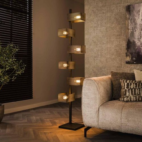 famlights | Stehleuchte Caius...